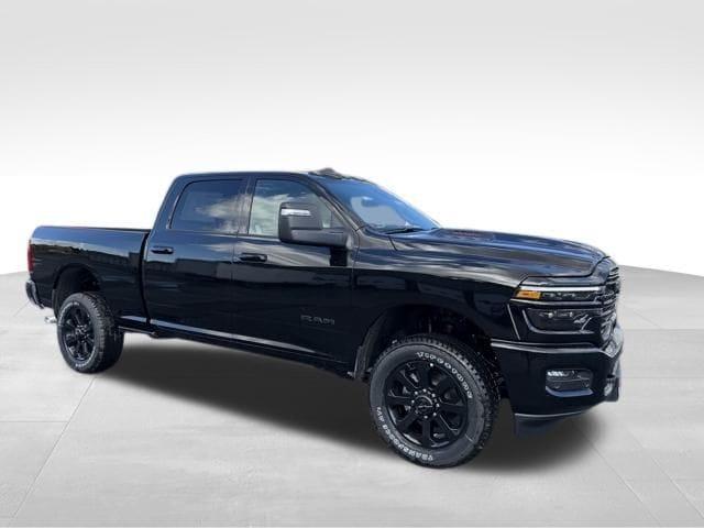 new 2026 Ram 2500 car, priced at $68,885