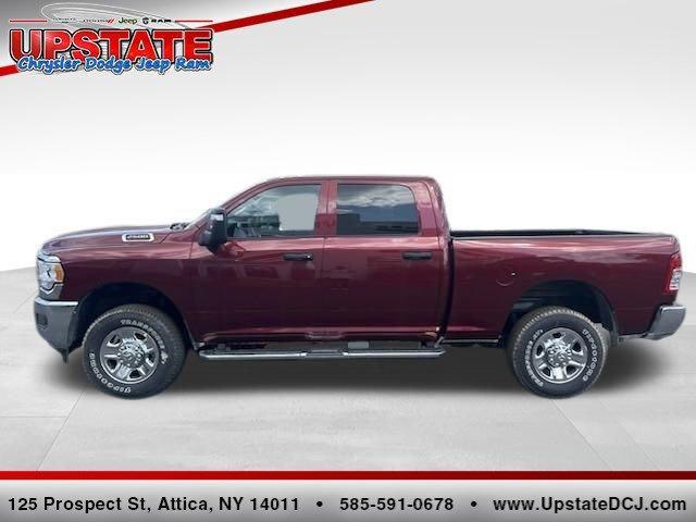 new 2024 Ram 2500 car, priced at $49,396