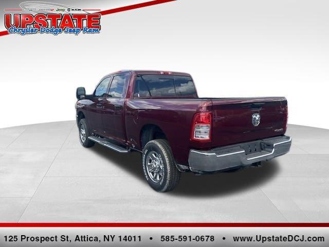 new 2024 Ram 2500 car, priced at $49,396