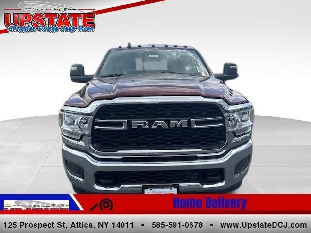 new 2024 Ram 2500 car, priced at $49,396