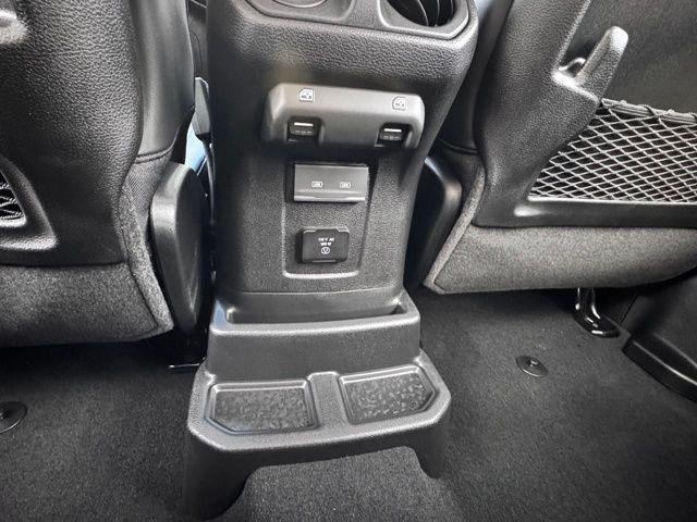 new 2026 Jeep Wrangler car, priced at $58,114