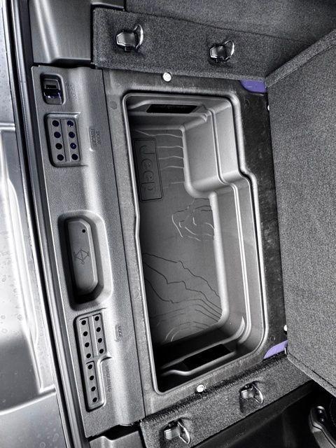 new 2026 Jeep Wrangler car, priced at $58,114