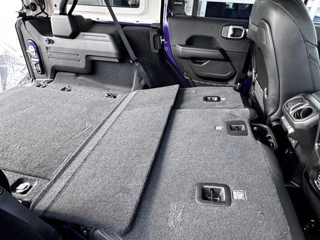 new 2026 Jeep Wrangler car, priced at $58,114