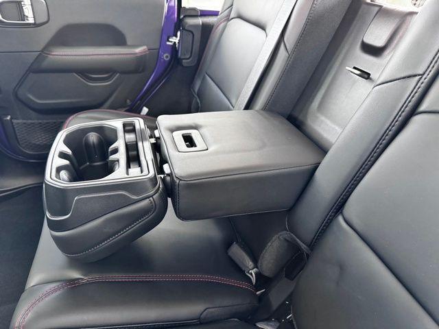 new 2026 Jeep Wrangler car, priced at $58,114