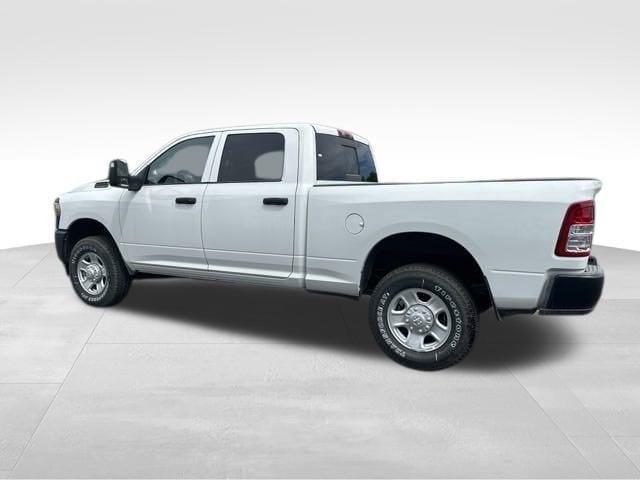 new 2024 Ram 3500 car, priced at $51,869