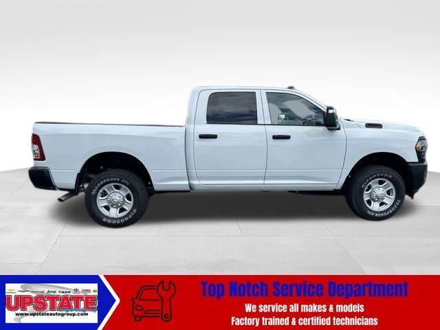 new 2024 Ram 3500 car, priced at $51,869