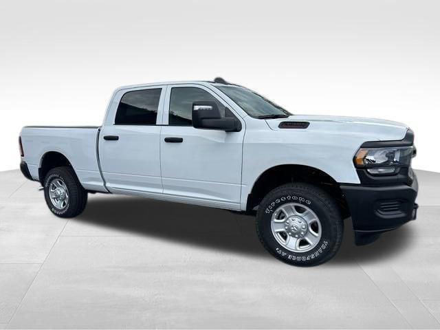 new 2024 Ram 3500 car, priced at $51,869