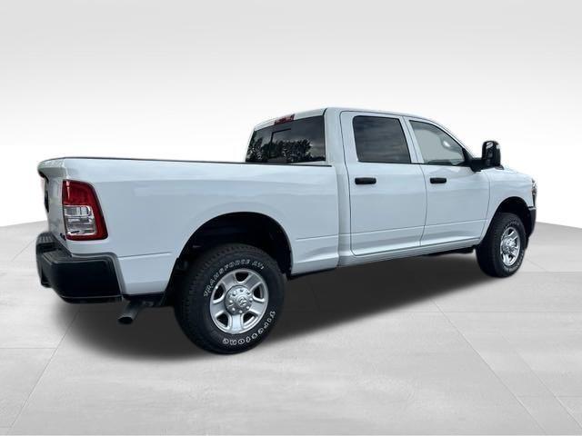 new 2024 Ram 3500 car, priced at $51,869