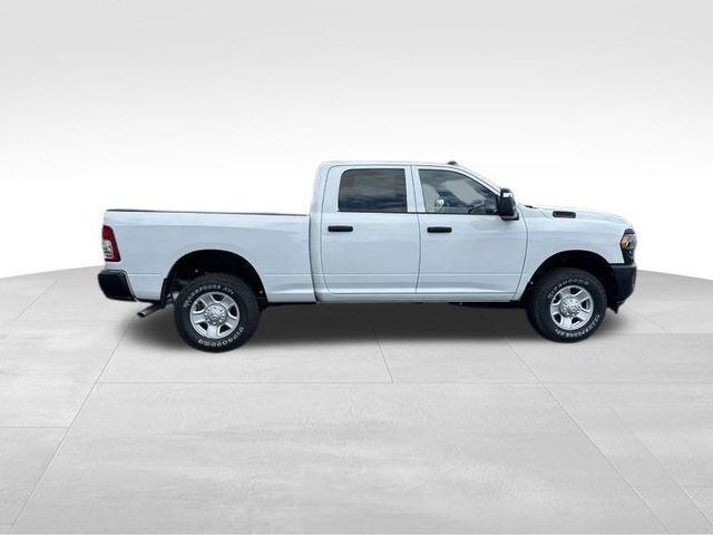 new 2024 Ram 3500 car, priced at $53,920