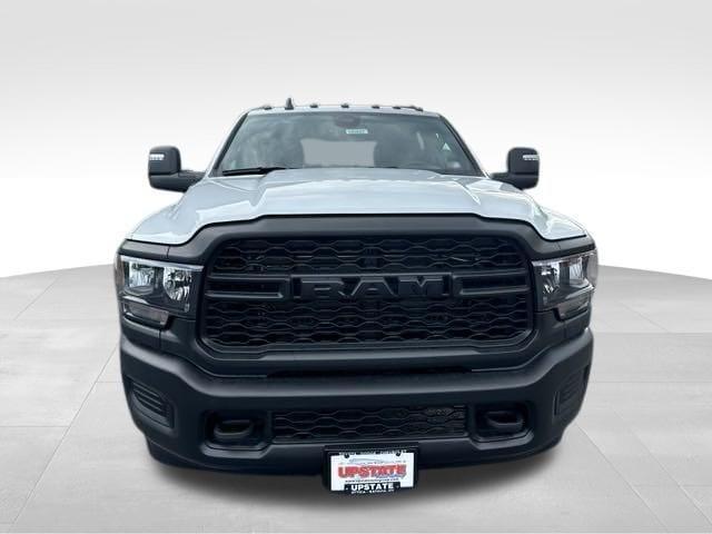 new 2024 Ram 3500 car, priced at $51,869