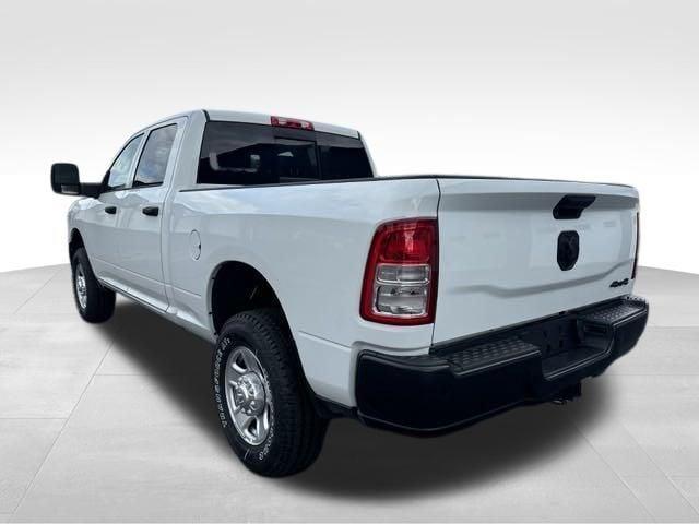 new 2024 Ram 3500 car, priced at $51,869