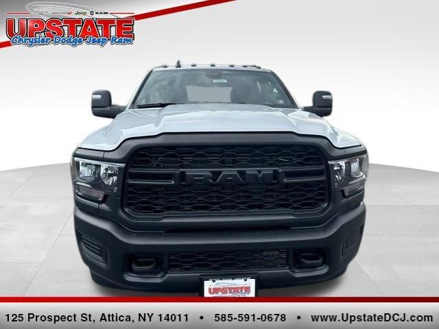 new 2024 Ram 3500 car, priced at $52,369