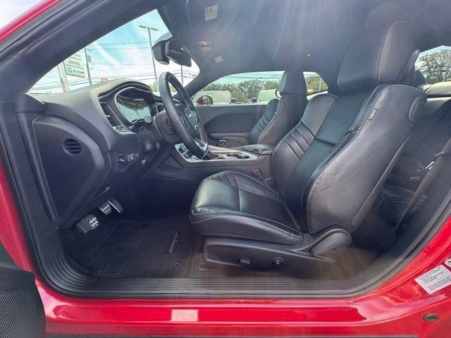 used 2017 Dodge Challenger car, priced at $59,998