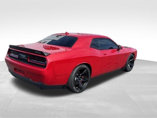 used 2017 Dodge Challenger car, priced at $59,998