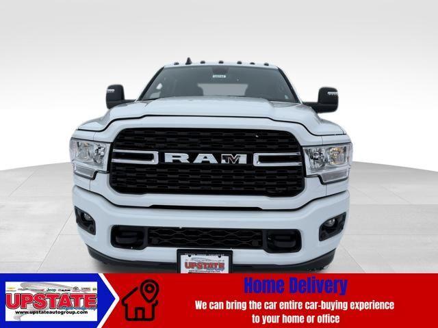 new 2024 Ram 3500 car, priced at $68,148