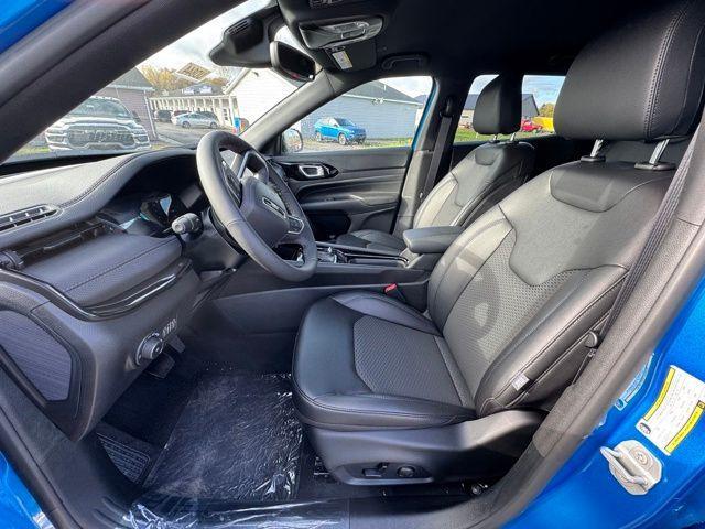 new 2026 Jeep Compass car, priced at $33,030