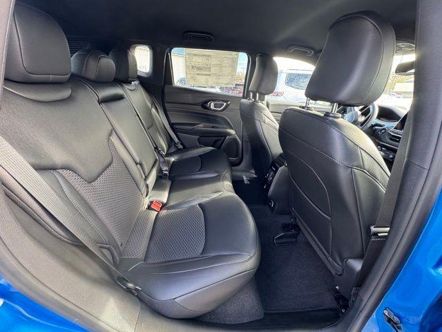 new 2026 Jeep Compass car, priced at $33,030
