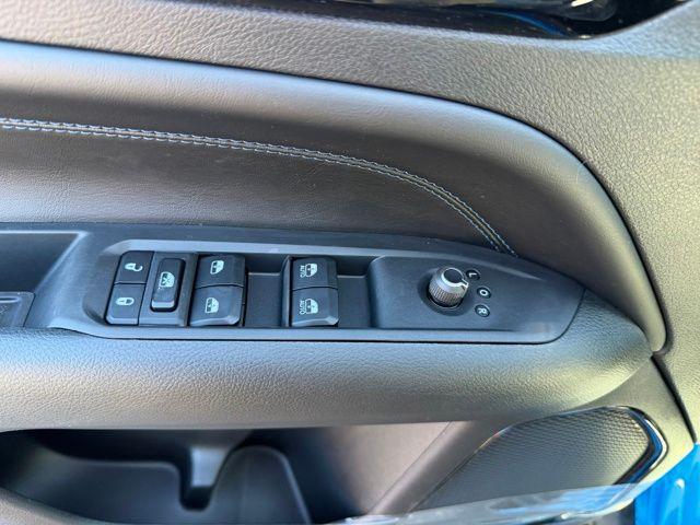 new 2026 Jeep Compass car, priced at $37,175