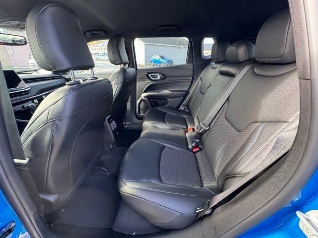 new 2026 Jeep Compass car, priced at $33,030