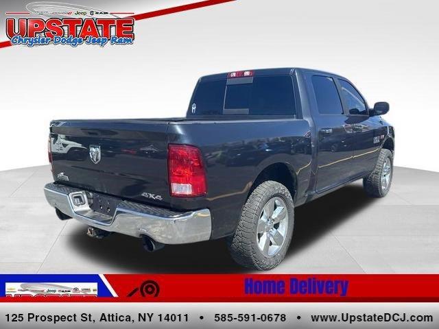 used 2015 Ram 1500 car, priced at $19,998