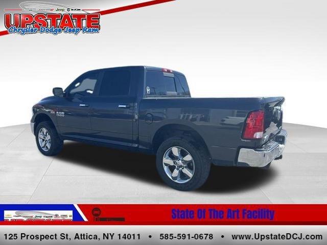 used 2015 Ram 1500 car, priced at $19,998