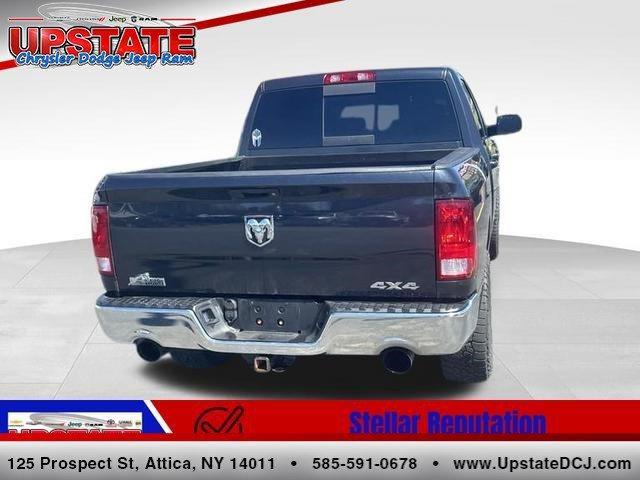 used 2015 Ram 1500 car, priced at $19,998