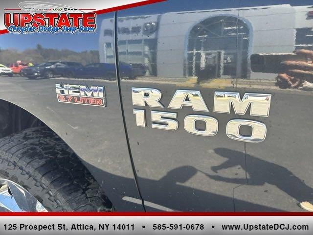 used 2015 Ram 1500 car, priced at $19,998