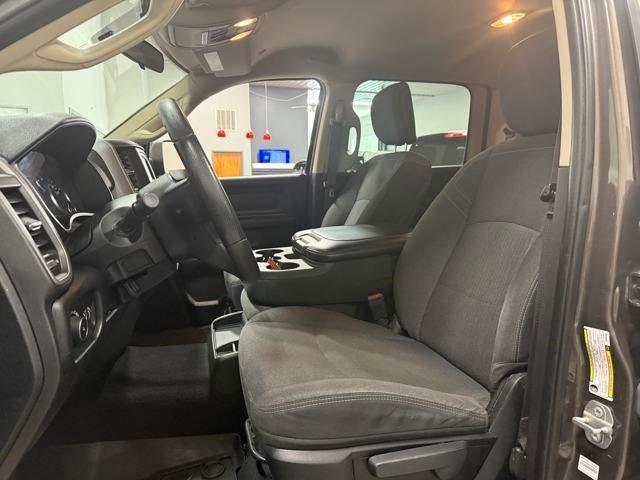 used 2019 Ram 2500 car, priced at $24,997