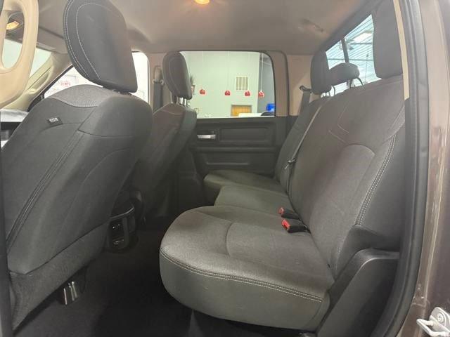 used 2019 Ram 2500 car, priced at $24,997