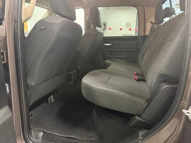 used 2019 Ram 2500 car, priced at $24,997