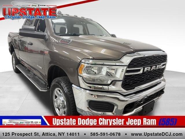 used 2019 Ram 2500 car, priced at $24,997