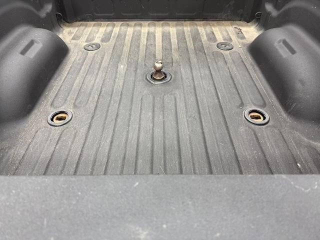used 2019 Ram 2500 car, priced at $24,997
