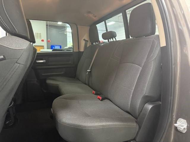 used 2019 Ram 2500 car, priced at $24,997