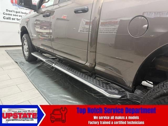 used 2019 Ram 2500 car, priced at $24,997