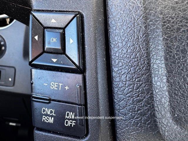 used 2013 Ford F-150 car, priced at $14,431