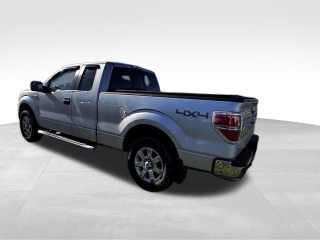 used 2013 Ford F-150 car, priced at $14,431