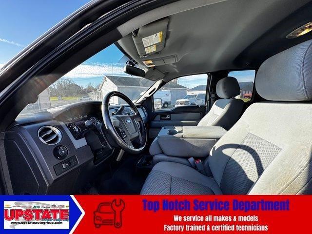 used 2013 Ford F-150 car, priced at $14,431