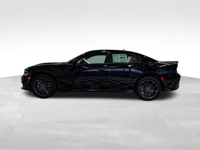 new 2023 Dodge Charger car, priced at $47,181