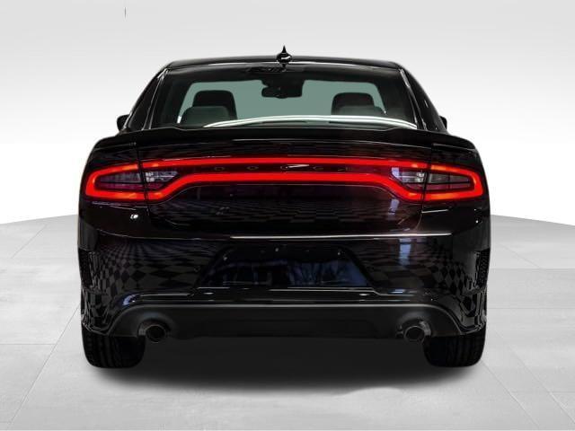 new 2023 Dodge Charger car, priced at $47,181