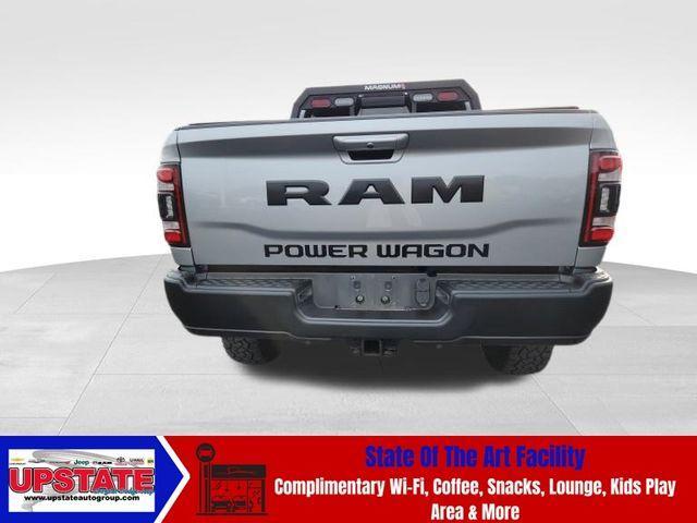 used 2019 Ram 2500 car, priced at $45,817