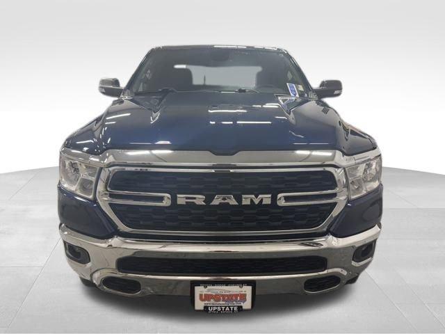 used 2022 Ram 1500 car, priced at $35,998