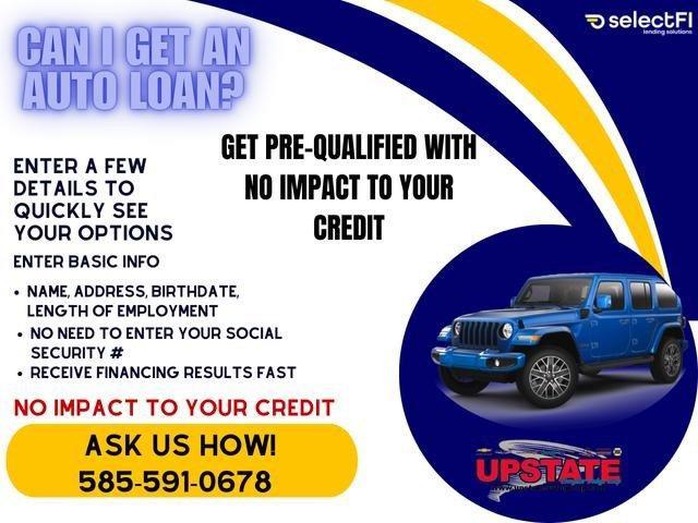 used 2025 Ram 1500 car