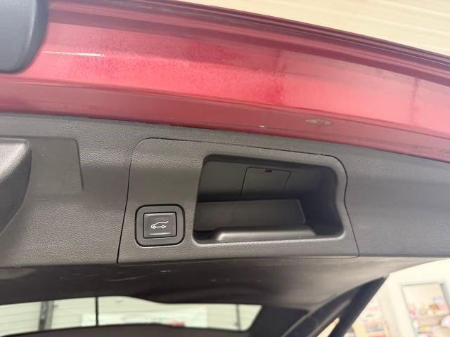 used 2018 GMC Acadia car, priced at $16,999