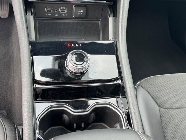 used 2023 Jeep Grand Cherokee car, priced at $38,887