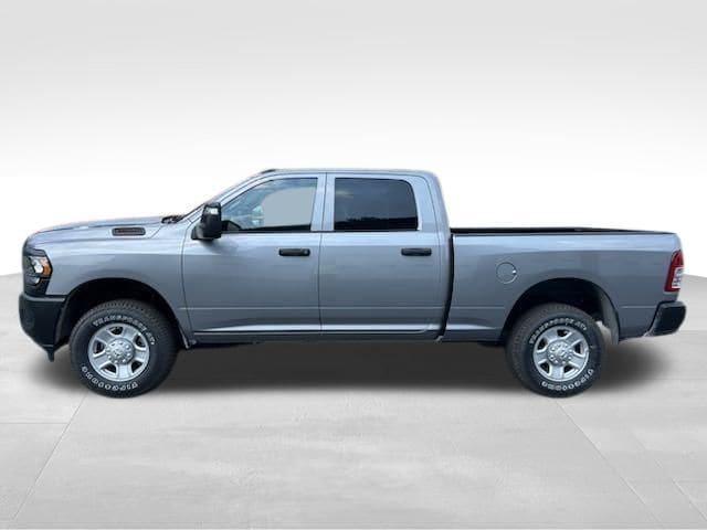 new 2024 Ram 3500 car, priced at $52,153