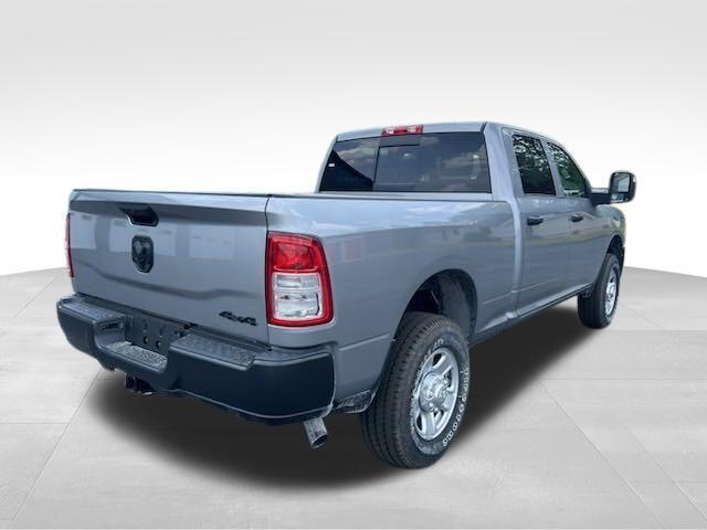 new 2024 Ram 3500 car, priced at $52,153