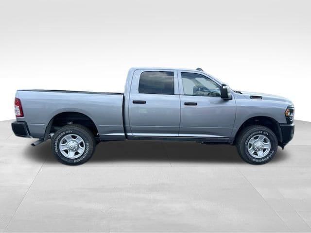 new 2024 Ram 3500 car, priced at $52,153