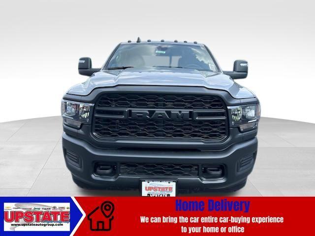 new 2024 Ram 3500 car, priced at $52,153