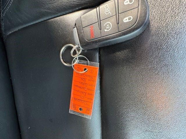 used 2017 Dodge Durango car, priced at $14,998