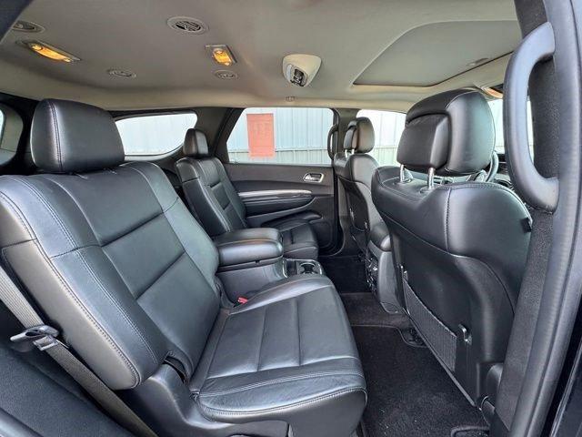 used 2017 Dodge Durango car, priced at $14,998